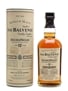 Balvenie Doublewood 12 Year Old Bottled 2000s 70cl / 40%