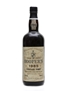 Hooper's 1985 Vintage Port  75cl / 21%