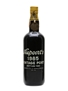 Niepoort 1985 Vintage Port Bottled 1987 75cl / 20%