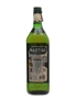 Martini Extra Dry Bottled 2001 - Andy Warhol 1962 Label 100cl / 18%