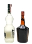 Get 31 & Tia Maria Bottled 1970s-1980s 70cl & 75cl