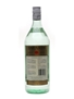 Bacardi Carta Blanca Bottled 1980s - Bahamas 100cl / 37.5%