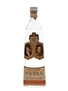 Stefanof Imperial Vodka Bottled 1950s - Buton 75cl / 40%