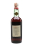 Pedro Domecq Fundador Brandy Bottled 1960s - Augusto Sposetti 200cl / 40%