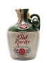 Bulloch Lade Old Rarity Ceramic Decanter Bottled 1970s - Claretta 75cl / 40%