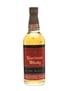 Hurricane Whisky Bottled 1960s 75cl / 42%