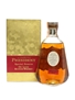 President 12 Year Old Special Reserve Bottled 1980s - Augusto Sposetti 75cl / 40%