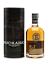 Bruichladdich Peat 70cl 46%