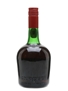 Courvoisier 3 Star Luxe Bottled 1970s 70cl / 40%