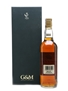 Mortlach 1954 Single Cask Bottled 2008 - Gordon & MacPhail 70cl / 43%