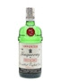 Tanqueray Special Dry Gin Bottled 1970s - Alfonso Ferrer 75cl / 43%