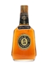 Curtis De Luxe  Special Reserve 12 Year Old Bottled 1960s-1970s - Orlandi 75cl / 43%