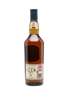 Lagavulin Distillery Only Bottled 2010 70cl  / 52.5%