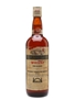 DYC Spanish Blended Whisky 75cl / 43%