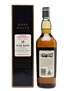 Glen Mhor 1976 28 Year Old Bottled 2005 - Rare Malts Selection 70cl / 51.9%