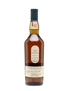 Lagavulin Distillery Only Bottled 2010 70cl  / 52.5%