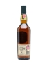 Lagavulin Distillery Only Bottled 2010 70cl  / 52.5%