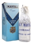 Martell Cordon Bleu Bottled 1970s 68cl / 40%