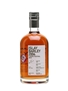 Bruichladdich Islay Barley 2004 Single Cask Laddie Festival 2010 50cl