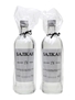 Balkan 176 Vodka  2 x 70cl / 88%