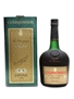 Courvoisier VSOP Bottled 1980s 100cl / 40%