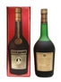 Martell Medaillon VSOP Cognac Bottled 1970s-1980s 70cl / 40%