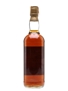 Glenlivet 1938 Bottled 1980s - Intertrade 75cl / 40%