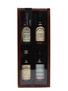 Benriach, Glen Grant, Glen Keith, Glenlivet Malt Collection - Boxed Set 4 x 5cl