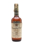 Canadian Club 1970 6 Year Old 75cl / 43.4%