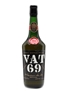 Vat 69 Bottled 1960s 75.7cl / 40%