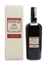 Foursquare 2006 Single Blended Rum 10 Year Old - Velier 70cl / 62%