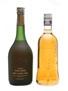 Beau Reve Grande Liqueur & Eristoff Gold  75cl & 70cl