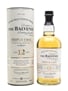 Balvenie 12 Year Old Triple Cask 100cl / 40%