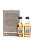 Balvenie Triple Cask 12 Year Old & 16 Year Old 2 x 5cl / 40%