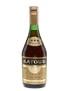 Latour 3 Star Cognac Bottled 1970s - Minti Luigi 70cl / 40%