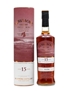 Bowmore 15 Years Old Laimrig Feis Ile 2011 70cl