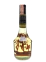 Dolzan Kranewitt Grappa Al Ginepro Bottled 1970s 75cl / 40%