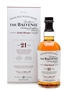 Balvenie 21 Year Old Portwood Finish  70cl / 40%