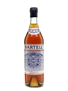 Martell 3 Star VOP Spring Cap Bottled 1950s 70cl