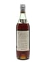 Hennessy 3 Star Bottled 1940s 70cl