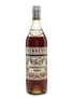 Hennessy 3 Star Bottled 1940s 70cl