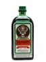 Jagermeister Liqueur Bottled 1990s 70cl / 35%