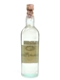 Contratto Grappa Di Moscato Bottled 1957 100cl / 45%