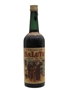 Salute Rabarbaro Bottled 1950s 100cl / 18%