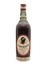 Bardinet Negrita Old Nick Rum Bottled 1950s-1960s 75cl