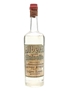 Alberti Anisetto Bottled 1960s 100cl / 31.5%