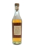 Stock VSOP Brandy Medicinal Bottled 1950s 50cl / 42%