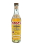 Stock VSOP Brandy Medicinal Bottled 1950s 50cl / 42%