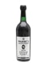 Warre's 1970 Vintage Port 75cl / 20%