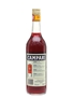 Campari Bitter Bottled 1980s 75cl / 24%